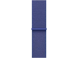 Apple 42mm Ultramarine Sport Loop Zubehör Smartwatches – Apple Watch Zubehör – ultramarineblau
