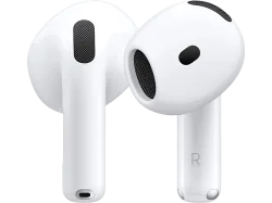 Apple - AirPods (4. Gen)