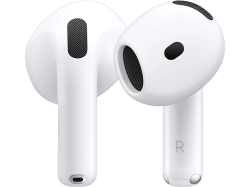 Apple - AirPods (4. Gen) with ANC