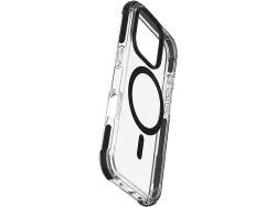 CELLULARLINE Strong Guard MS, Backcover, Apple, iPhone 16 Pro Max, Clear