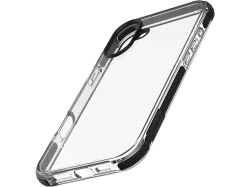 CELLULARLINE Strong Guard, Backcover, Apple, iPhone 16 Plus, Clear