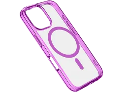 CELLULARLINE Iconic MS, Sleeves, Apple, iPhone 16 Pro Max, Pink