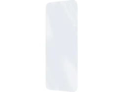 CELLULARLINE Impact Glass Bildschirmschutz (für Apple iPhone 16 Pro)