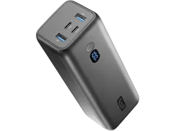 CELLULARLINE Maxi 27000 Powerbank mAh Silber
