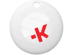 SKROSS eTAG Smart Bluetooth-Tracker, Weiss