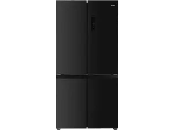 KOENIC KDD 181 D NF IN CH Foodcenter/Side-by-Side (D, 1900 mm hoch, Dark Inox)