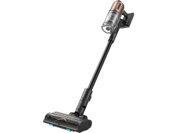 Dreame Z20 Akkustaubsauger – Akku Staubsauger/Besenstaubsauger – schwarz / kupfer