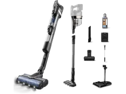 PHILIPS XW9463/11 AquaTrio Nass- und Trockensauger, Akkubetrieb