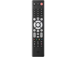 ONE FOR ALL Fernbedienung UNIV URC 1212 Universal-Fernbedienung – TV Fernbedienung