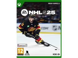 NHL 25 - Xbox Series X [Deutsch, Französisch, Italienisch]