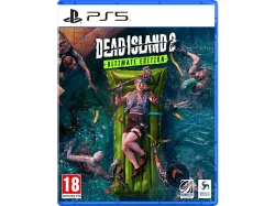 Dead Island 2: Ultimate Edition - PlayStation 5 [Deutsch]