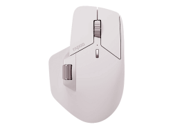 RAPOO MT760M Wireless Mouse Pink 12532 Multi-Mode