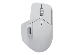 RAPOO MT760M Wireless Mouse Grey 12531 Multi-Mode