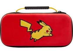 POWER A Protection Case NSW NSCS0306-01 Pikachu Jump