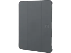 TUCANO Satin Case, Bookcover, Apple, iPad 10.9 (10th Gen), Blue Black