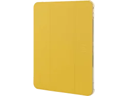 TUCANO Satin Case, Bookcover, Apple, iPad 10.9 (10th Gen), Gelb