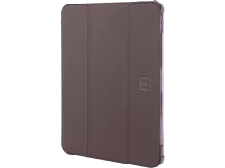 TUCANO Satin Case, Bookcover, Apple, iPad 10.9 (10th Gen), Purple