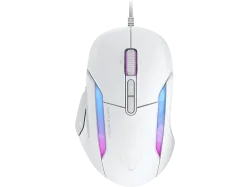 TURTLE BEACH Kone II Gaming Mouse TBM-1003-15 Wireless, White
