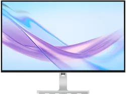 LENOVO L27q-4A 27 QHD Monitor (1 ms Reaktionszeit, 100 Hz)