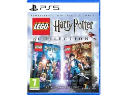 Warner Spielesoftware 