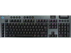 Logitech Gaming-Tastatur 