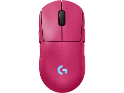 Logitech Gaming-Maus 