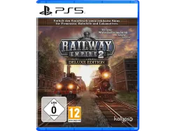 Kalypso Media Spielesoftware 