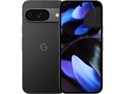 GOOGLE Pixel 9 128 GB Obsidian Dual SIM