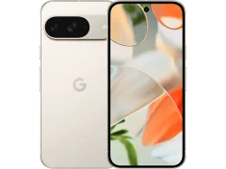 GOOGLE Pixel 9 256 GB Porcelain Dual SIM