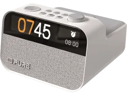 Pure Radiowecker 