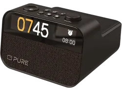 Pure Radiowecker 