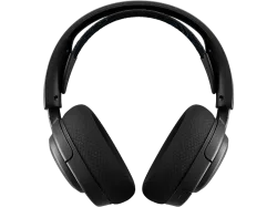 STEELSERIES Arctis Nova 5P Wireless, Over-ear Gaming-Headset Bluetooth Schwarz