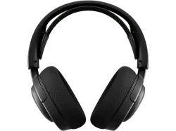 STEELSERIES Arctis Nova 5X Wireless, Over-ear Gaming-Headset Bluetooth Schwarz