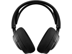 STEELSERIES Arctis Nova 5 Wireless, Over-ear Gaming-Headset Bluetooth Schwarz