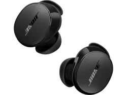 BOSE QuietComfort Earbuds (2024), In-ear True Wireless Kopfhörer Bluetooth Black