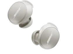 BOSE QuietComfort Earbuds (2024), In-ear True Wireless Kopfhörer Bluetooth White Smoke