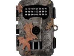 ROLLEI HD-30 Wildkamera Tarnung, Kein opt. Zoom, LCD (IPS)