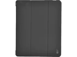 ISY ICT 2008-BK, Sleeves, Apple, iPad Air 13? (2024) / Pro 12.9 (3rd /4th 5th 6th generation), Schwarz