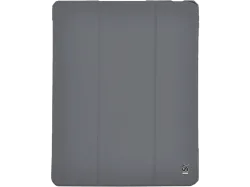 ISY ICT 2008-GY, Sleeves, Apple, iPad Air 13? (2024) / Pro 12.9 (3rd /4th 5th 6th generation), Grau