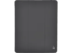 ISY ICT 2009-BK, Sleeves, Apple, iPad Pro 13 (2024), Schwarz