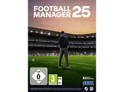 Football Manager 25 (CiaB) - PC/MAC [Deutsch]