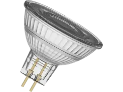 OSRAM 796713 GU5.3 5W DIM LED-Reflektorlampe G5.3 Warmweiss 345 lm