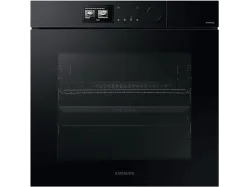Samsung BO310 Dual Cook Einbau Backofen 60cm – Einbau Backofen 60 cm – schwarz