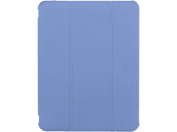 TUCANO Satin Case, Bookcover, Apple, iPad 10 generation 10.9 2022, Hellblau