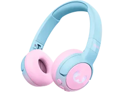 FRESH'N REBEL - Code Junior - Wireless on-ear Headphones - Cool Candy