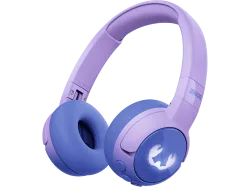 FRESH'N REBEL - Code Junior - Wireless on-ear Headphones - Groovy Galaxy