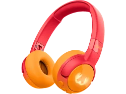 FRESH'N REBEL - Code Junior - Wireless on-ear Headphones - Funny Fox