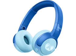 FRESH'N REBEL - Code Junior - Wireless on-ear Headphones - Wavy Water