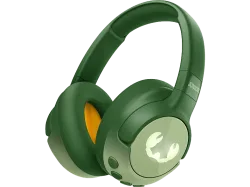FRESHN REBEL Clam Junior, Over-ear Bluetooth-Kinderkopfhörer Bluetooth Lucky Lizard