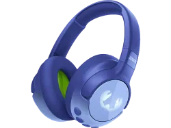 FRESHN REBEL Clam Junior, Over-ear Bluetooth-Kinderkopfhörer Bluetooth Starry Sky